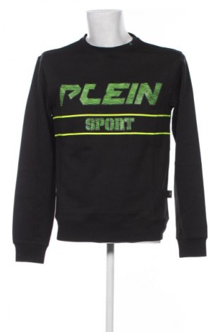 Pánske tričko  Plein Sport, Veľkosť M, Farba Čierna, Cena  70,95 €