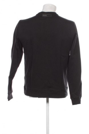 Męska bluzka Plein Sport, Rozmiar M, Kolor Czarny, Cena 205,99 zł