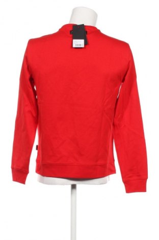 Pánské tričko  Plein Sport, Velikost M, Barva Červená, Cena  479,00 Kč