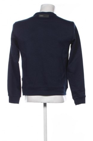 Bluză de bărbați Plein Sport, Mărime S, Culoare Albastru, Preț 248,99 Lei