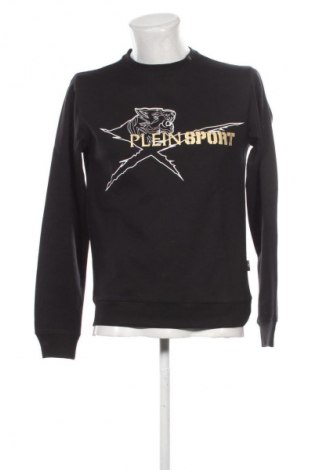 Herren Shirt Plein Sport, Größe S, Farbe Schwarz, Preis 47,99 €