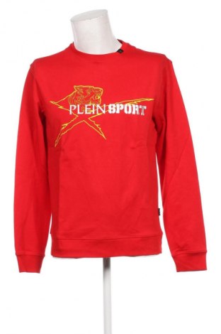 Herren Shirt Plein Sport, Größe L, Farbe Rot, Preis € 44,99