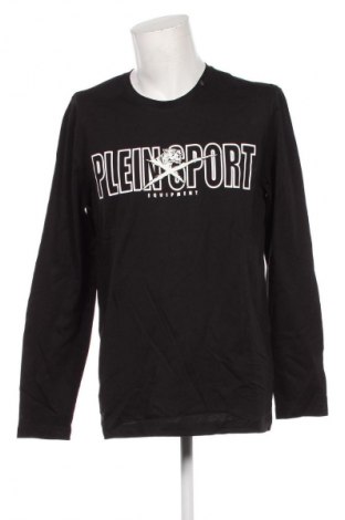 Pánské tričko  Plein Sport, Velikost XL, Barva Černá, Cena  1 529,00 Kč