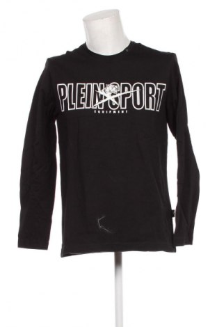 Pánske tričko  Plein Sport, Veľkosť M, Farba Čierna, Cena  70,95 €