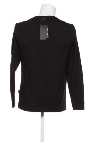 Pánske tričko  Plein Sport, Veľkosť M, Farba Čierna, Cena  70,95 €