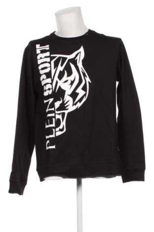 Pánske tričko  Plein Sport, Veľkosť XL, Farba Čierna, Cena  39,95 €