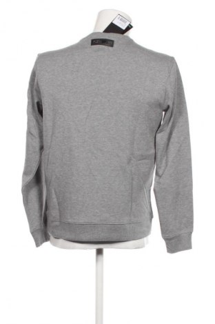 Herren Shirt Plein Sport, Größe M, Farbe Grau, Preis 44,99 €