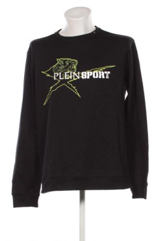 Pánské tričko  Plein Sport, Velikost XXL, Barva Černá, Cena  989,00 Kč