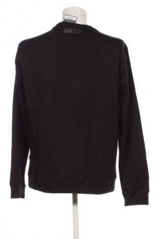 Pánské tričko  Plein Sport, Velikost XXL, Barva Černá, Cena  989,00 Kč