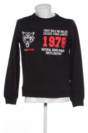 Herren Shirt Plein Sport, Größe S, Farbe Schwarz, Preis € 42,99
