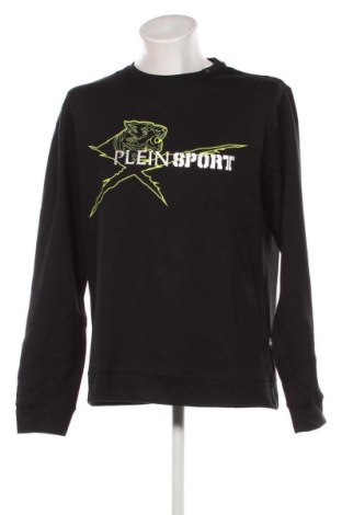 Herren Shirt Plein Sport, Größe XXL, Farbe Schwarz, Preis € 44,99