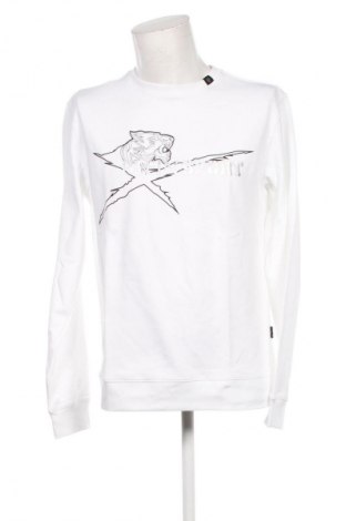 Férfi blúz Plein Sport, Méret XL, Szín Fehér, Ár 15 949 Ft