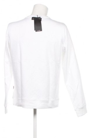 Férfi blúz Plein Sport, Méret XL, Szín Fehér, Ár 15 949 Ft