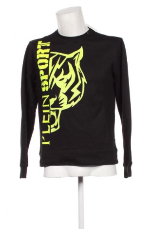 Herren Shirt Plein Sport, Größe M, Farbe Schwarz, Preis € 42,99