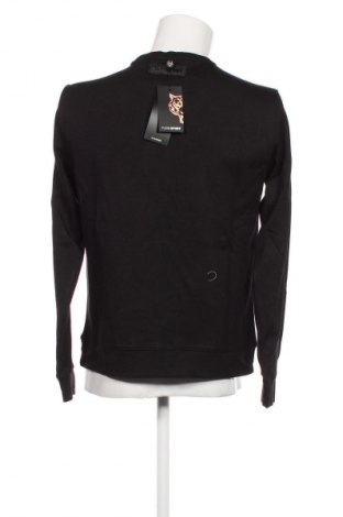 Herren Shirt Plein Sport, Größe M, Farbe Schwarz, Preis € 42,99
