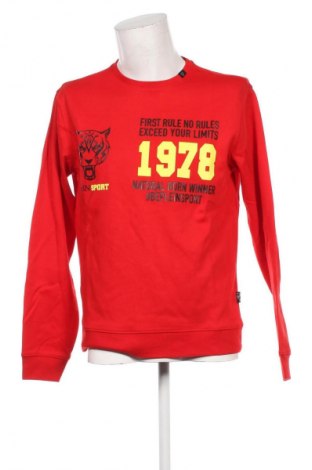 Pánske tričko  Plein Sport, Veľkosť L, Farba Červená, Cena  17,95 €