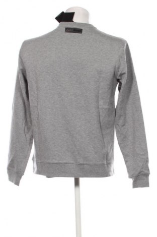 Męska bluzka Plein Sport, Rozmiar M, Kolor Szary, Cena 198,99 zł