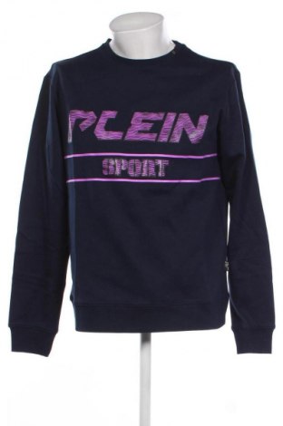 Pánské tričko  Plein Sport, Velikost L, Barva Modrá, Cena  1 019,00 Kč