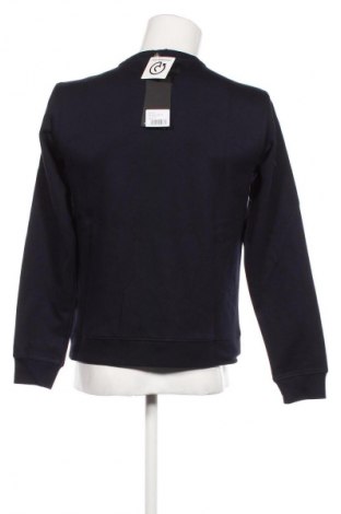 Męska bluzka Plein Sport, Rozmiar S, Kolor Niebieski, Cena 134,99 zł