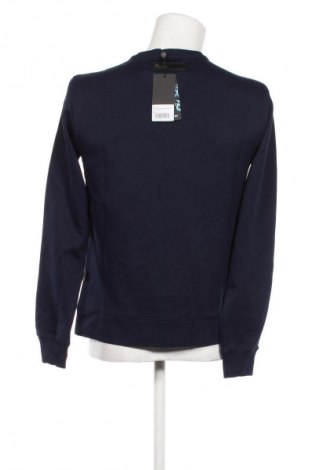 Herren Shirt Plein Sport, Größe S, Farbe Blau, Preis € 42,99