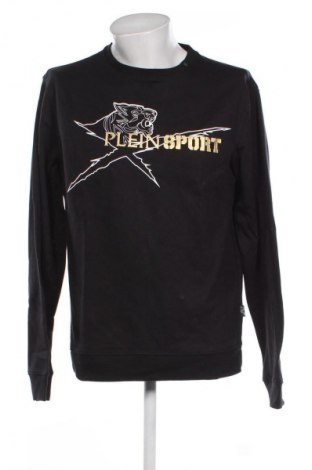 Pánske tričko  Plein Sport, Veľkosť XL, Farba Čierna, Cena  39,95 €