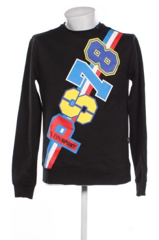 Pánské tričko  Plein Sport, Velikost M, Barva Černá, Cena  479,00 Kč