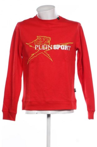 Pánské tričko  Plein Sport, Velikost M, Barva Červená, Cena  1 529,00 Kč