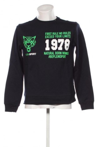 Pánské tričko  Plein Sport, Velikost S, Barva Modrá, Cena  529,00 Kč