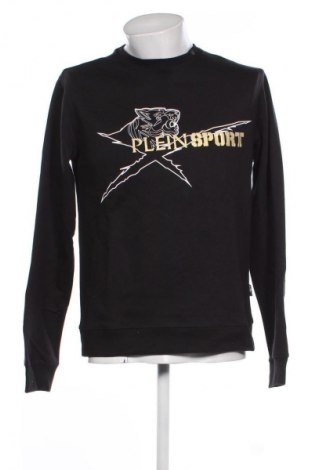 Herren Shirt Plein Sport, Größe M, Farbe Schwarz, Preis € 50,99