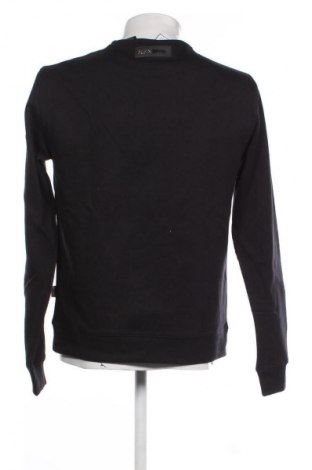 Herren Shirt Plein Sport, Größe M, Farbe Schwarz, Preis € 50,99