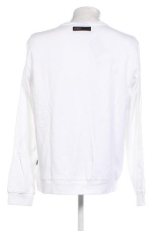 Herren Shirt Plein Sport, Größe XXL, Farbe Weiß, Preis € 44,99