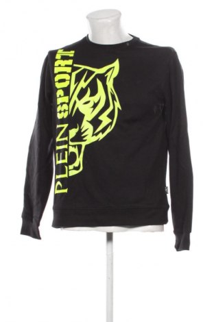 Męska bluzka Plein Sport, Rozmiar M, Kolor Czarny, Cena 129,99 zł