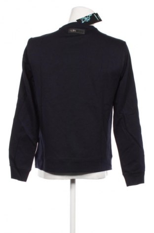 Bluză de bărbați Plein Sport, Mărime M, Culoare Albastru, Preț 184,99 Lei