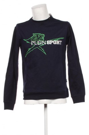 Pánské tričko  Plein Sport, Velikost M, Barva Modrá, Cena  479,00 Kč