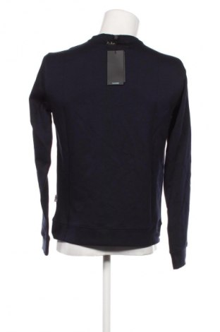 Pánské tričko  Plein Sport, Velikost M, Barva Modrá, Cena  479,00 Kč