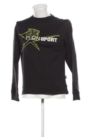 Herren Shirt Plein Sport, Größe S, Farbe Schwarz, Preis 21,99 €