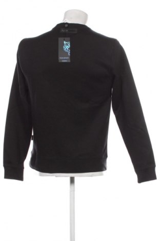 Herren Shirt Plein Sport, Größe S, Farbe Schwarz, Preis 21,99 €