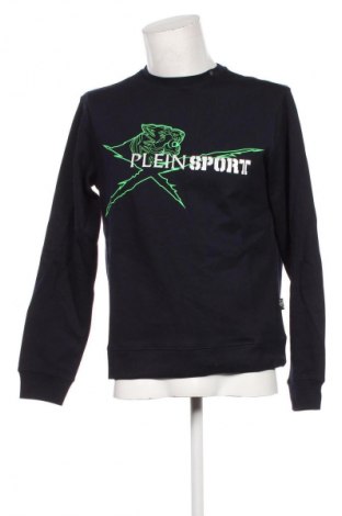 Herren Shirt Plein Sport, Größe M, Farbe Blau, Preis € 44,99
