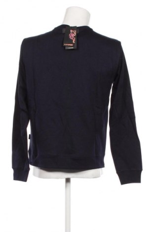 Herren Shirt Plein Sport, Größe M, Farbe Blau, Preis € 44,99
