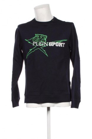 Herren Shirt Plein Sport, Größe M, Farbe Blau, Preis 47,99 €