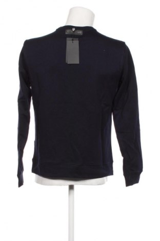 Herren Shirt Plein Sport, Größe M, Farbe Blau, Preis 47,99 €