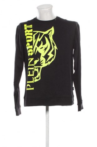 Herren Shirt Plein Sport, Größe L, Farbe Schwarz, Preis € 71,99