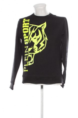 Herren Shirt Plein Sport, Größe M, Farbe Schwarz, Preis 47,99 €