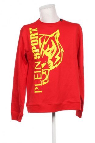Pánské tričko  Plein Sport, Velikost XXL, Barva Červená, Cena  1 169,00 Kč