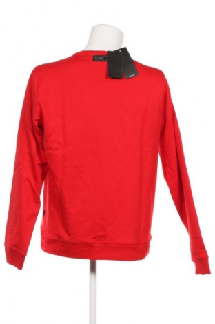 Pánské tričko  Plein Sport, Velikost XXL, Barva Červená, Cena  1 169,00 Kč