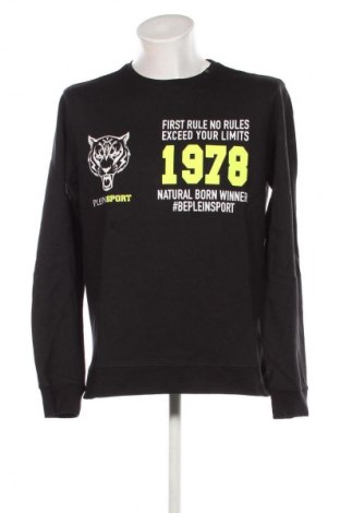 Férfi blúz Plein Sport, Méret XL, Szín Fekete, Ár 16 939 Ft