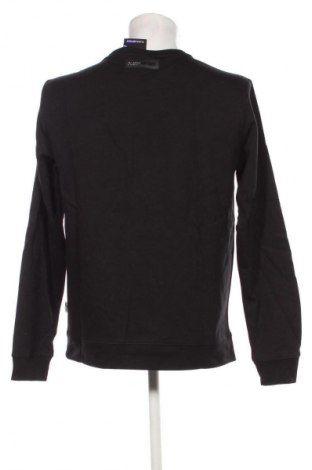 Férfi blúz Plein Sport, Méret XL, Szín Fekete, Ár 16 939 Ft