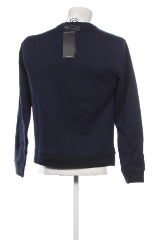 Bluză de bărbați Plein Sport, Mărime M, Culoare Albastru, Preț 106,99 Lei