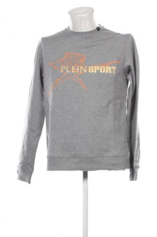 Férfi blúz Plein Sport, Méret M, Szín Szürke, Ár 16 939 Ft
