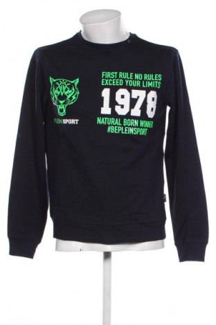 Pánské tričko  Plein Sport, Velikost S, Barva Modrá, Cena  529,00 Kč